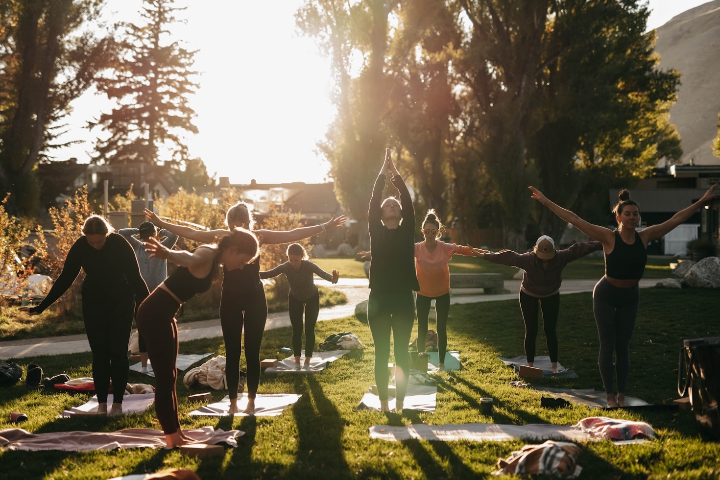 Why Holistic Wellness is the Future of Healthcare